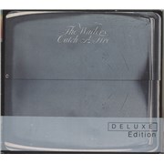 Click here for more info about 'Bob Marley & The Wailers - Catch A Fire - Deluxe Edition'