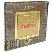 Click here for more info about 'Bob Marley & The Wailers - Exodus - UHQR Clarity Vinyl 45RPM'