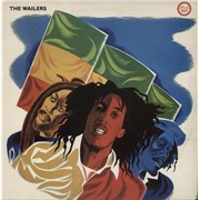 Click here for more info about 'Bob Marley & The Wailers - Reggae Greats'