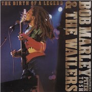 Click here for more info about ' - The Birth Of A Legend'