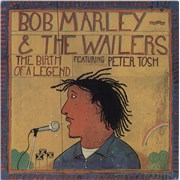 Click here for more info about 'Bob Marley & The Wailers - The Birth Of A Legend'