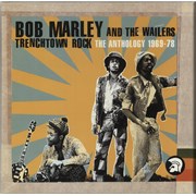 Click here for more info about 'Bob Marley & The Wailers - Trenchtown Rock - The Anthology 1969-78'