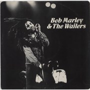 Click here for more info about 'Bob Marley & The Wailers - War/ No More Trouble'