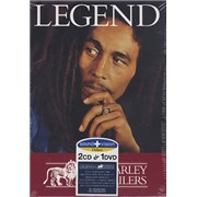 Click here for more info about ' - Legend - Sound & Vision'