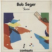 Click here for more info about 'Bob Seger - Seven'