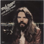 Click here for more info about 'Bob Seger - Stranger In Town - Grey Vinyl - EX'