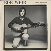 Click here for more info about 'Bob Weir - Heaven Help The Fool'
