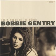Bobbie Gentry The Windows Of The World - 180gm Vinyl UK vinyl LP