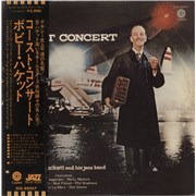 Click here for more info about 'Bobby Hackett - Coast Concert'