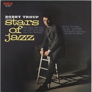 Click here for more info about 'Bobby Troup - Bobby Troup And His Stars Of Jazz'
