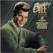 Click here for more info about 'The Bobby Vee Singles Album'