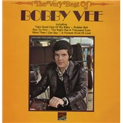 Click here for more info about 'The Very Best Of Bobby Vee'