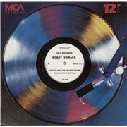 Click here for more info about 'Bobby Womack - Can'tcha Hear The Children Calling'