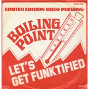 Click here for more info about 'Let's Get Funktified'