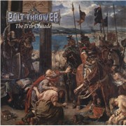 Click here for more info about 'The IVth Crusade - 1st'