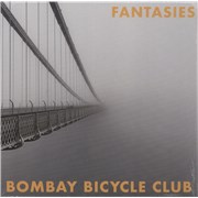 Click here for more info about 'Bombay Bicycle Club - Fantasies'