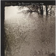 Click here for more info about 'Bon Iver - For Emma, Forever Ago - 1st - Sealed'