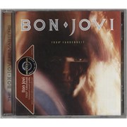 Click here for more info about 'Bon Jovi - 7800o Fahrenheit'