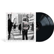Click here for more info about 'Bon Jovi - Forever | Legendary Edition - Black Vinyl - Sealed'