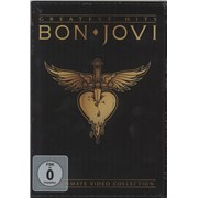 Click here for more info about 'Bon Jovi - Greatest Hits - Sealed'