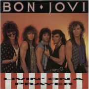 Click here for more info about 'Livin' On A Prayer - inj'