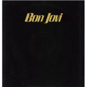 Click here for more info about 'Never Say Goodbye - Yellow Vinyl - EX'