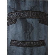 Click here for more info about 'Bon Jovi - New Jersey Songbook'