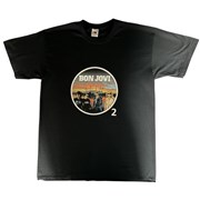 Click here for more info about 'Bon Jovi - Sold Out - London June 24 2007'