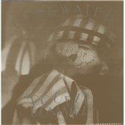 Click here for more info about 'Bongwater - Double Bummer - Yellow & Orange Labels'