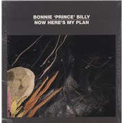 Click here for more info about 'Bonnie Prince Billy - Now Here's My Plan - Sealed'
