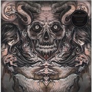 Click here for more info about 'Bonnie Stillwatter - The Devil Is People - Blue Marble Vinyl'