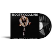 Click here for more info about 'Bootsy Collins - Fresh Outta 'P' University - Sealed'
