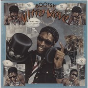 Click here for more info about 'Bootsy Collins - Ultra Wave - Shrink'