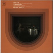 Click here for more info about 'Bartok: Music For Strings, Percussion & Celesta / Stravinsky: The Firebird Suite'