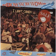 Click here for more info about 'I Want Candy'