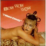 Click here for more info about 'I Want Candy'