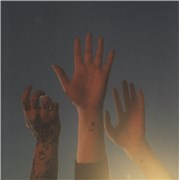 Click here for more info about 'The Record - Silver Vinyl '