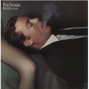 Click here for more info about 'Boz Scaggs - Middle Man'