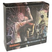Brainticket Coloursound Box USA cd album box set