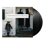 Click here for more info about 'The Devil And God Are Raging Inside Me - 180 Gram Black Vinyl'