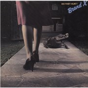 Click here for more info about 'Do They Hurt?'