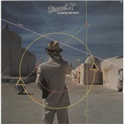 Click here for more info about 'Brand X - Moroccan Roll - 1st - EX - Deletion Hole'