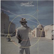 Click here for more info about 'Brand X - Moroccan Roll -2nd- EX'