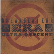 Click here for more info about 'Breakbeat Era - Ultra-Obscene'