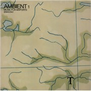 Click here for more info about 'Ambient #1 Music For Airports'