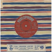 Click here for more info about 'Brian Fahey And His Orchestra - At The Sign Of The Swingin' Cymbal (Theme Tune 'Pick Of The Pops')'