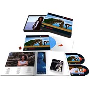 Brian May Another World - Collectors Edition Box Set UK box set