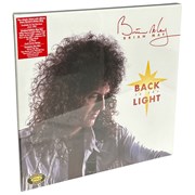 Click here for more info about 'Brian May - Back To The Light - Collectors Edition Box Set - Sealed + Mailer'