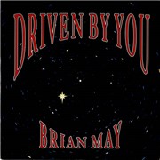 Click here for more info about 'Driven By You - Gloss Sleeve'