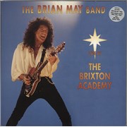 Click here for more info about 'Live At The Brixton Academy - EX'